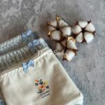 شورت  Blue Sky (سایز ۳۸ الی ۴۲) - تصویر 2