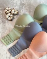 سوتین بند پشت نامرئی یلدا (سایز34 A) - تصویر 2