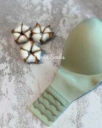 سوتین بند پشت نامرئی یلدا (سایز34 A) - تصویر 4