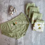 شورت Pear (سایز  ۳۶ الی ۴۰ ) L - تصویر 3