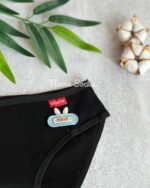 شورت کبریتی استیکر برجسته (سایز 42 تا 44) XXL - تصویر 5