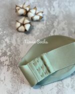 سوتین بند پشت نامرئی یلدا (سایز34 A) - تصویر 5