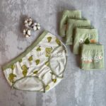 شورت Pear (سایز  ۳۶ الی ۴۰ ) L - تصویر 4