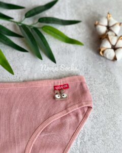 شورت کبریتی استیکر برجسته (سایز 38 تا 40) XL - تصویر 4