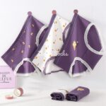 شورت طرح کیک بستنی ( سایز ۳۸ الی ۴۲) - تصویر 2