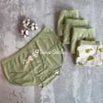 شورت Pear (سایز  ۳۶ الی ۴۰ ) L - تصویر 5