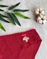 شورت کبریتی استیکر برجسته (سایز 42 تا 44) XXL - تصویر 6