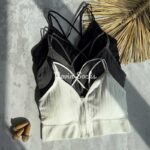 نیم تنه زیپی طرح چکامه - تصویر 5