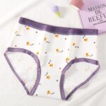 شورت طرح کیک بستنی ( سایز ۳۸ الی ۴۲) - تصویر 4