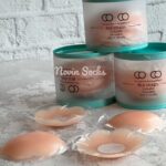 چسب نیپل1025 (یک جفت )