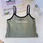 نیم تنه MIU - تصویر 6