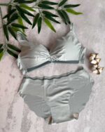 ست شورت و سوتین صدف (سایز 65 ) - تصویر 5