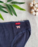 شورت کبریتی استیکر برجسته (سایز 42 تا 44) XXL - تصویر 7