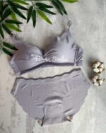 ست شورت و سوتین صدف (سایز 65 ) - تصویر 6