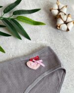 شورت کبریتی استیکر برجسته (سایز 42 تا 44) XXL - تصویر 8