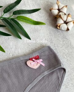 شورت کبریتی استیکر برجسته (سایز 38 تا 40) XL - تصویر 8