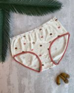 شورت طرح Be happy (سایز 36 تا 40)  L - تصویر 7