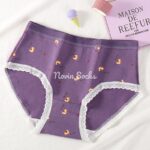 شورت طرح کیک بستنی ( سایز ۳۸ الی ۴۲) - تصویر 8