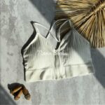 نیم تنه زیپی طرح چکامه - تصویر 8