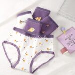 شورت طرح کیک بستنی ( سایز ۳۸ الی ۴۲)