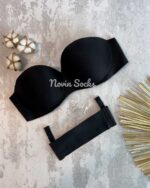 سوتین بند پشت نامرئی یلدا (سایز34 A) - تصویر 9