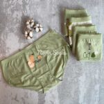 شورت Pear (سایز  ۳۶ الی ۴۰ ) L - تصویر 8