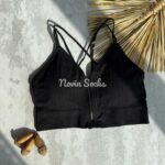 نیم تنه زیپی طرح چکامه - تصویر 9