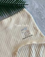 شورت پاستلی Cream Cake ( سایز 34 الی 38 ) - تصویر 3