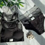 ست طرح Such Cute (جلو باز )