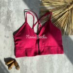 نیم تنه زیپی طرح چکامه - تصویر 10