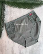 شورت بغل گیپوری (سایز 48.50.52) XXXL - تصویر 2