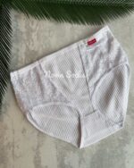 شورت بغل گیپوری (سایز 48.50.52) XXXL - تصویر 3