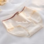 شورت خرس قهوه ای ( سایز ۳۸ الی ۴۲) - تصویر 5