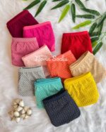 شورت آفتاب خال خال 1053(سایز 40-44) XL