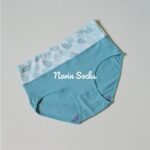 شورت فاق بلند لیمو (سایز 36 الی 40) L - تصویر 11