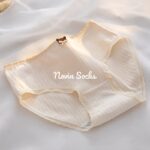 شورت خرس قهوه ای ( سایز ۳۸ الی ۴۲) - تصویر 6