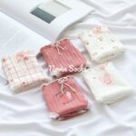 شورت خرگوش کالباسی ( سایز ۳۸ الی ۴۲)