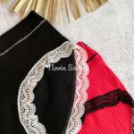 شورت آنجل (سایز 44 الی 48) XXL - تصویر 4