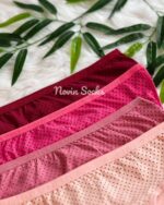 شورت آفتاب خال خال 1053(سایز 40-44) XL - تصویر 3