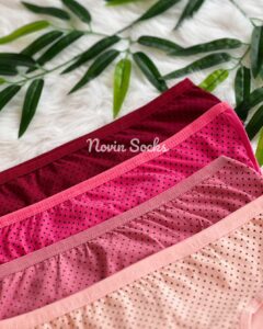 شورت آفتاب خال خال 1053 (سایز 48-50) XXXL - تصویر 3