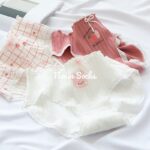 شورت خرگوش کالباسی ( سایز ۳۸ الی ۴۲) - تصویر 2