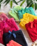 شورت آفتاب 1054 (سایز 40-44) XL - تصویر 3