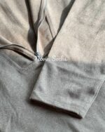 دورس زیپ دار نسکافه ای - تصویر 3