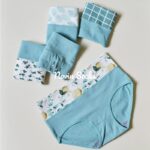 شورت فاق بلند لیمو (سایز 36 الی 40) L - تصویر 6