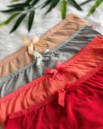 شورت آفتاب 1054 (سایز 40-44) XL - تصویر 5