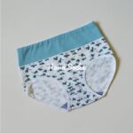 شورت فاق بلند لیمو (سایز 36 الی 40) L - تصویر 7