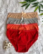 شورت آفتاب 1054 (سایز 40-44) XL - تصویر 6