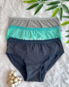 شورت آفتاب خال خال 1053 (سایز 48-50) XXXL - تصویر 7