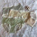 شورتکس طرح COW (سایز 36 تا 42)