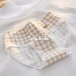 شورت خرس قهوه ای ( سایز ۳۸ الی ۴۲) - تصویر 7